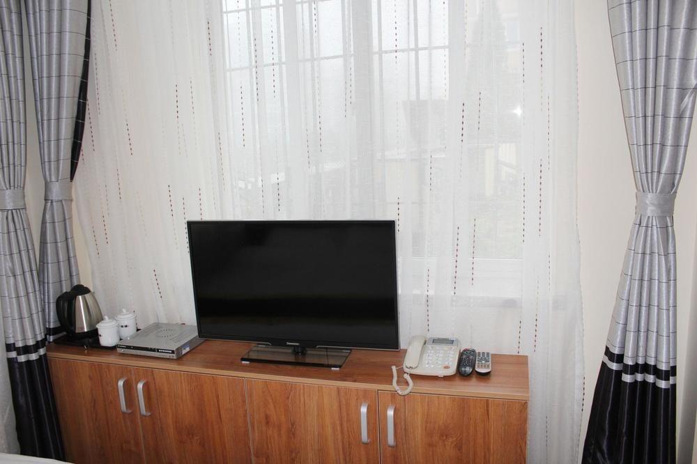 Dalian Kai Bin Business Inn Zewnętrze zdjęcie